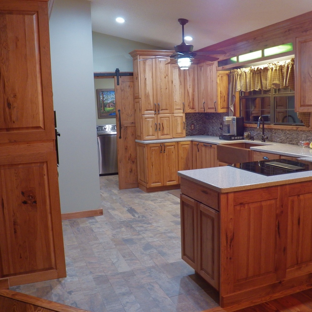 Custom Countertops Knoxville Custom